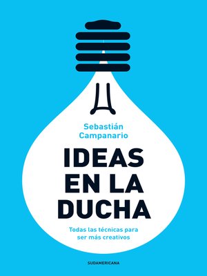 cover image of Ideas en la ducha